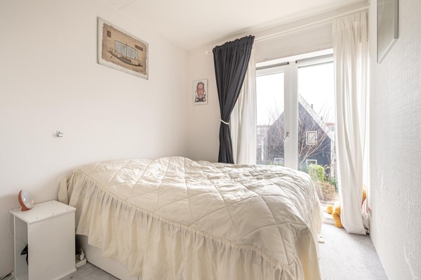 Medium property photo - Jamaicastraat 49, 1339 KM Almere