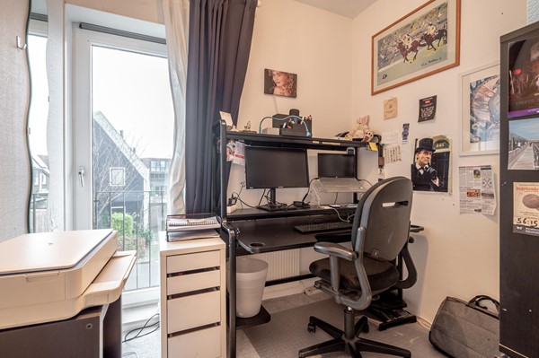 Medium property photo - Jamaicastraat 49, 1339 KM Almere