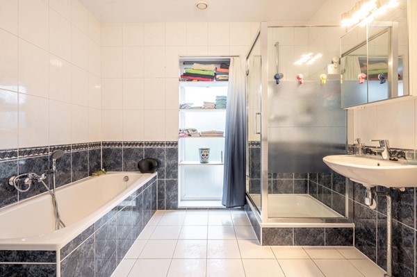 Medium property photo - Jamaicastraat 49, 1339 KM Almere