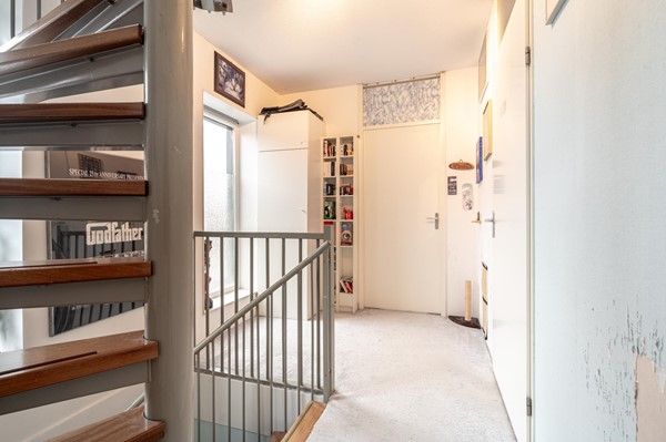 Medium property photo - Jamaicastraat 49, 1339 KM Almere