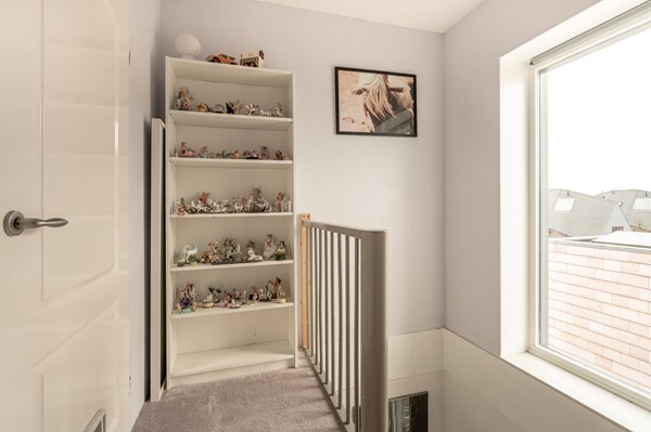 Medium property photo - Jamaicastraat 49, 1339 KM Almere