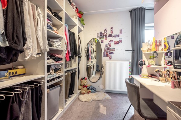 Medium property photo - Jamaicastraat 49, 1339 KM Almere