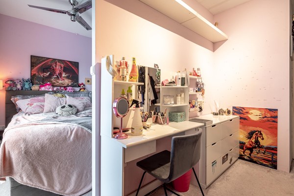 Medium property photo - Jamaicastraat 49, 1339 KM Almere