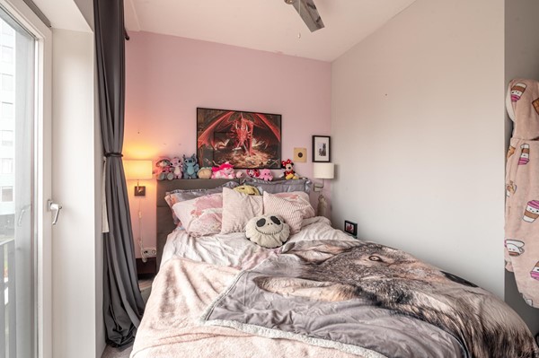 Medium property photo - Jamaicastraat 49, 1339 KM Almere