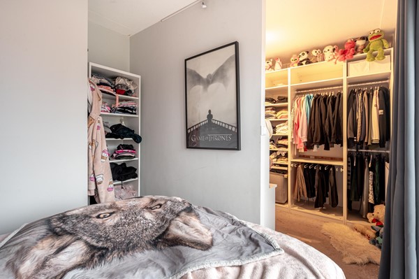 Medium property photo - Jamaicastraat 49, 1339 KM Almere