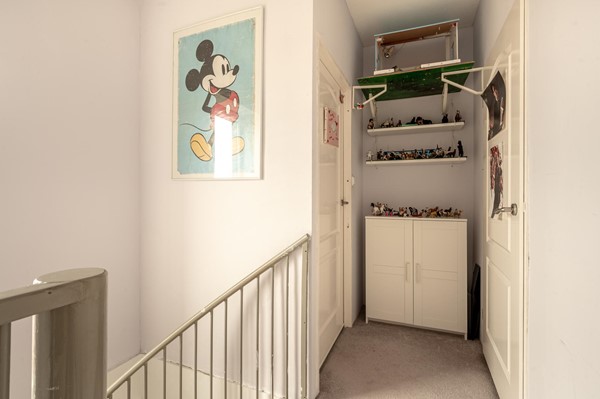 Medium property photo - Jamaicastraat 49, 1339 KM Almere
