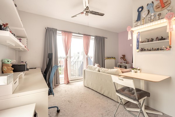 Medium property photo - Jamaicastraat 49, 1339 KM Almere