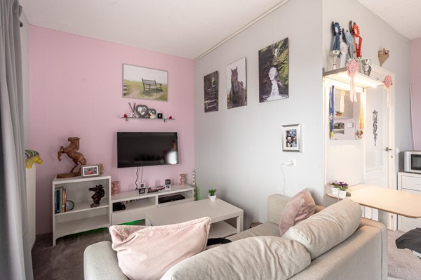 Medium property photo - Jamaicastraat 49, 1339 KM Almere