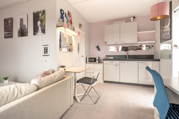 Medium property photo - Jamaicastraat 49, 1339 KM Almere