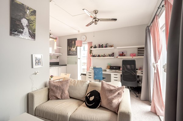 Medium property photo - Jamaicastraat 49, 1339 KM Almere
