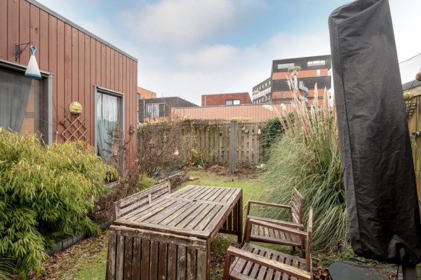 Medium property photo - Jamaicastraat 49, 1339 KM Almere