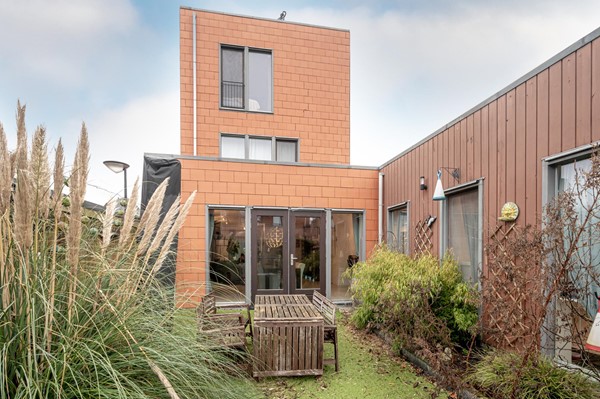 Medium property photo - Jamaicastraat 49, 1339 KM Almere
