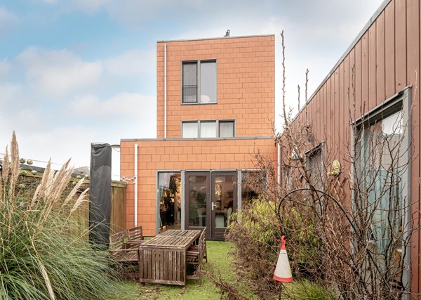 Medium property photo - Jamaicastraat 49, 1339 KM Almere