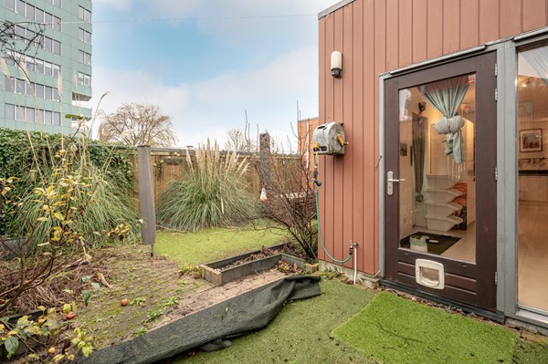Medium property photo - Jamaicastraat 49, 1339 KM Almere
