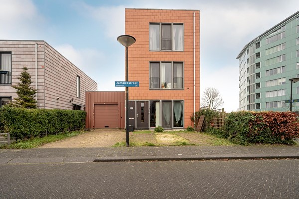 Medium property photo - Jamaicastraat 49, 1339 KM Almere