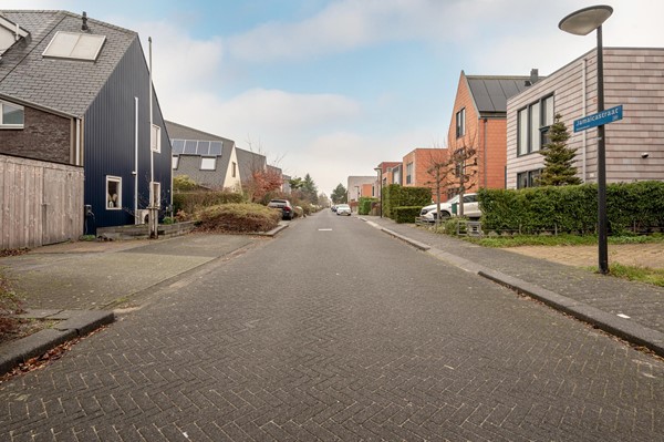 Medium property photo - Jamaicastraat 49, 1339 KM Almere