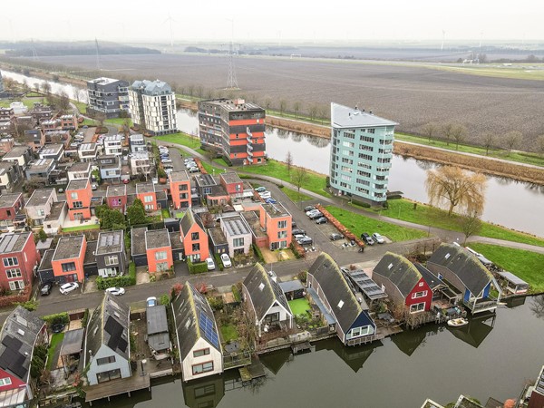 Medium property photo - Jamaicastraat 49, 1339 KM Almere