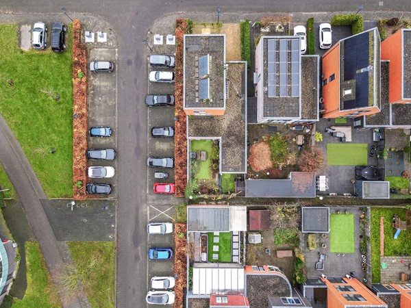 Medium property photo - Jamaicastraat 49, 1339 KM Almere