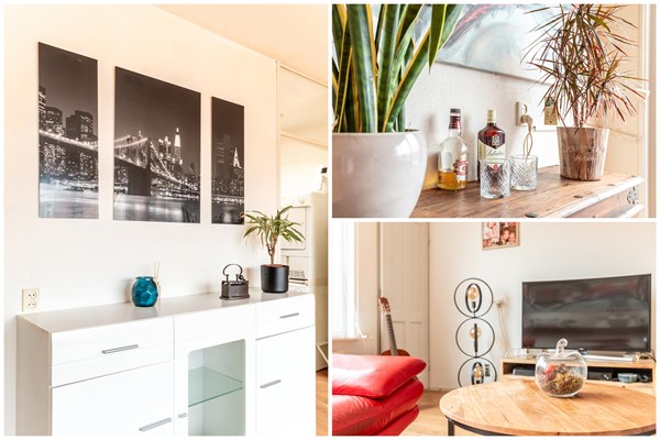 Medium property photo - Neringpassage 330, 8224 JE Lelystad
