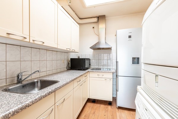 Medium property photo - Neringpassage 330, 8224 JE Lelystad