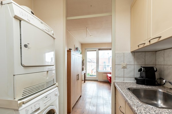 Medium property photo - Neringpassage 330, 8224 JE Lelystad