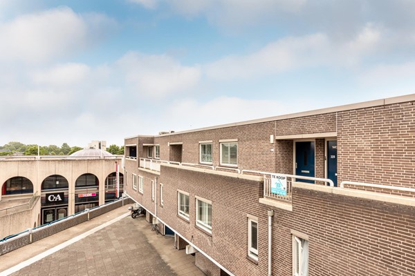 Medium property photo - Neringpassage 330, 8224 JE Lelystad