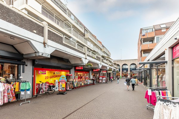 Medium property photo - Neringpassage 330, 8224 JE Lelystad