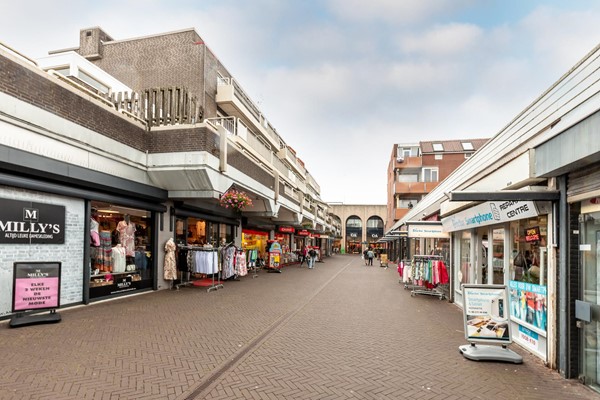 Medium property photo - Neringpassage 330, 8224 JE Lelystad