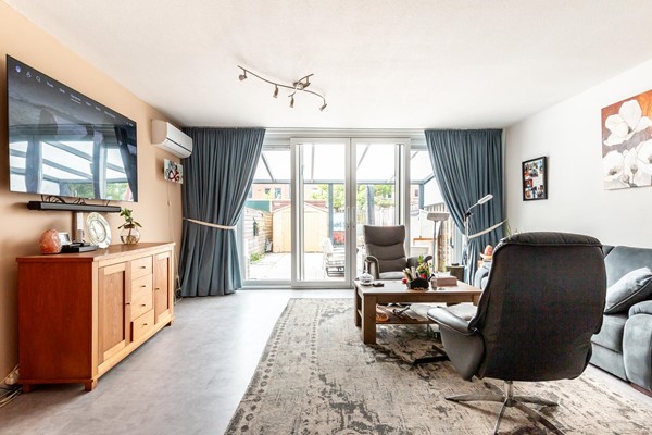 Medium property photo - Hendrik Werkmanstraat 150, 1328 DR Almere