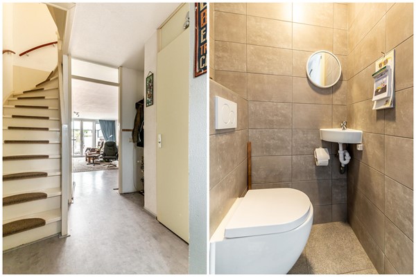 Medium property photo - Hendrik Werkmanstraat 150, 1328 DR Almere