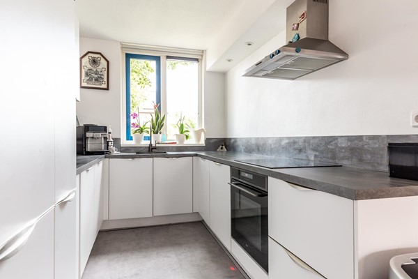 Medium property photo - Hendrik Werkmanstraat 150, 1328 DR Almere