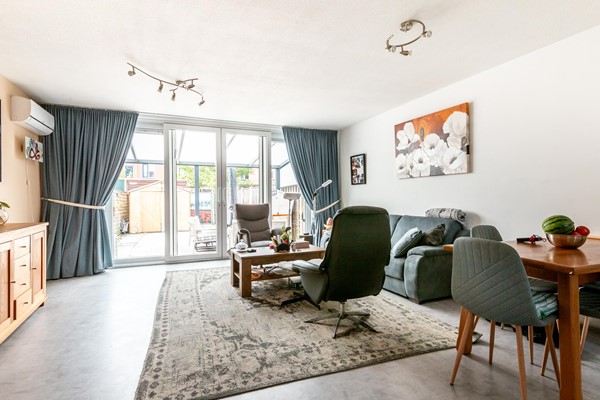 Medium property photo - Hendrik Werkmanstraat 150, 1328 DR Almere