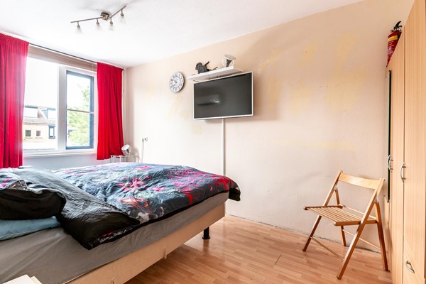 Medium property photo - Hendrik Werkmanstraat 150, 1328 DR Almere