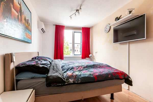 Medium property photo - Hendrik Werkmanstraat 150, 1328 DR Almere