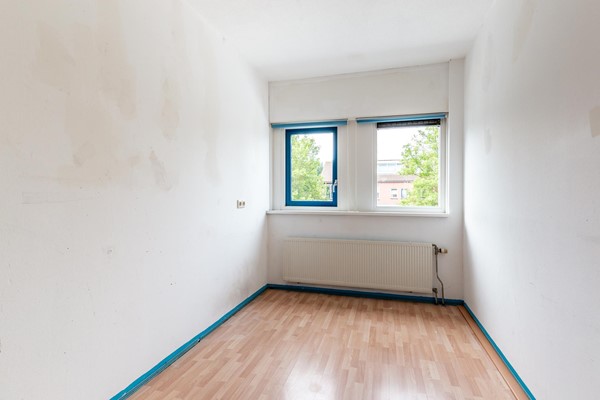 Medium property photo - Hendrik Werkmanstraat 150, 1328 DR Almere