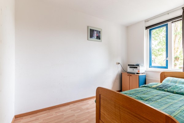 Medium property photo - Hendrik Werkmanstraat 150, 1328 DR Almere