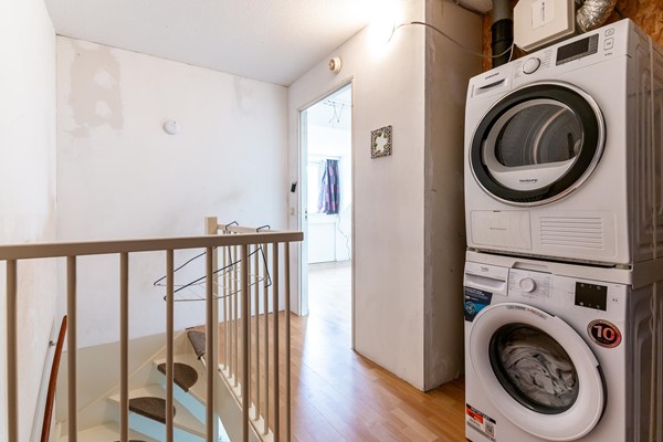 Medium property photo - Hendrik Werkmanstraat 150, 1328 DR Almere