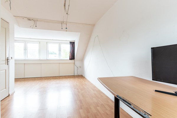 Medium property photo - Hendrik Werkmanstraat 150, 1328 DR Almere