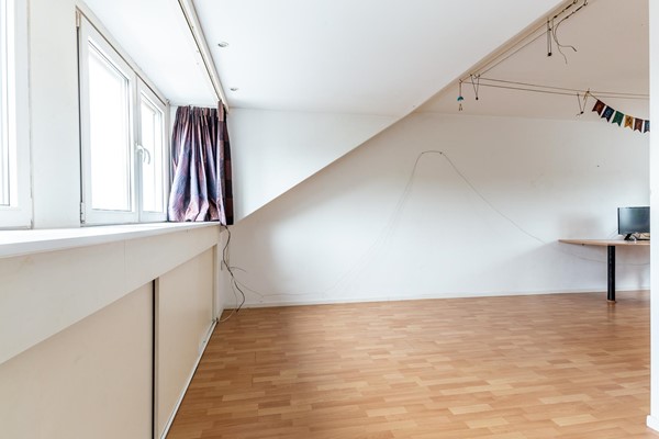 Medium property photo - Hendrik Werkmanstraat 150, 1328 DR Almere