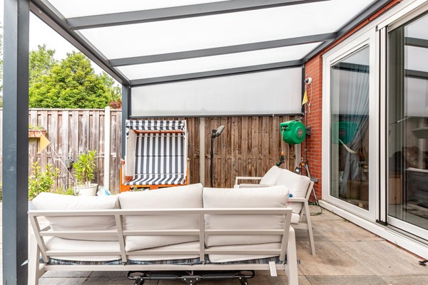 Medium property photo - Hendrik Werkmanstraat 150, 1328 DR Almere