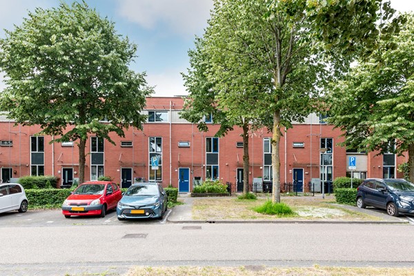Medium property photo - Hendrik Werkmanstraat 150, 1328 DR Almere