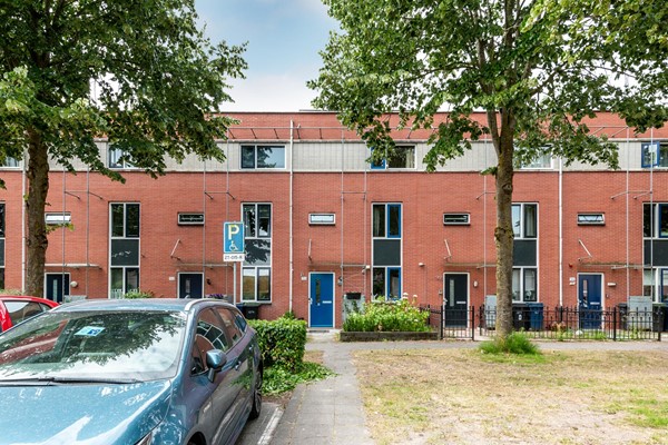 Medium property photo - Hendrik Werkmanstraat 150, 1328 DR Almere