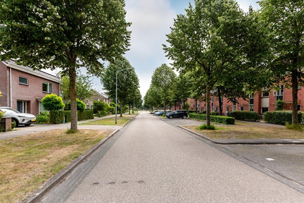 Medium property photo - Hendrik Werkmanstraat 150, 1328 DR Almere