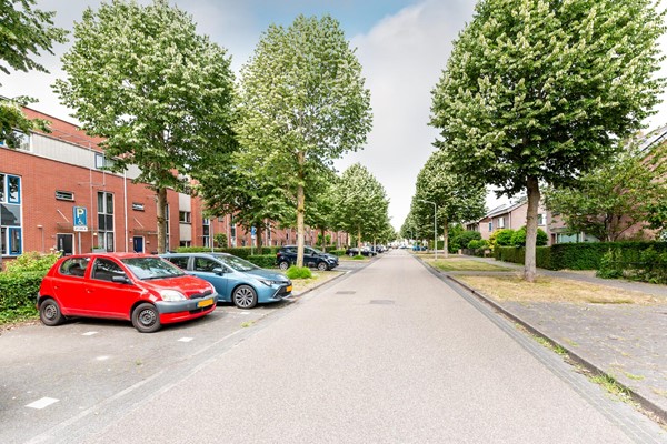 Medium property photo - Hendrik Werkmanstraat 150, 1328 DR Almere
