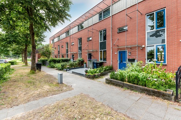 Medium property photo - Hendrik Werkmanstraat 150, 1328 DR Almere