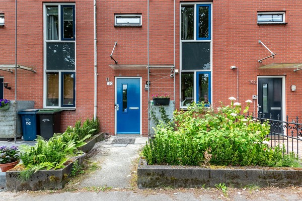 Medium property photo - Hendrik Werkmanstraat 150, 1328 DR Almere