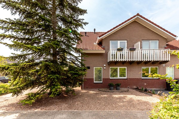 Verkocht: Hark 40, 1611LP Bovenkarspel