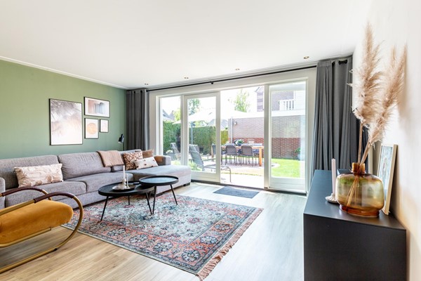 Medium property photo - Hark 40, 1611 LP Bovenkarspel