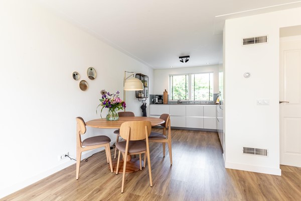 Medium property photo - Hark 40, 1611 LP Bovenkarspel