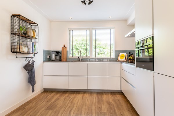 Medium property photo - Hark 40, 1611 LP Bovenkarspel